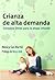 Crianza de alta demanda: Consejos útiles para la etapa infantil (Spanish Edition)