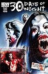 30 Days of Night: Ongoing #3 30 Days of Night: Ongoing #3