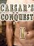 Caesar's Conquest Part I