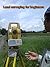 Land surveying for beginners
