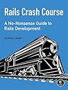 Rails Crash Cours...