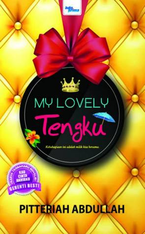 My Lovely Tengku (Paperback)