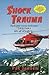 Shock Trauma: Each time rescue helicopter LIFESTAR-1 lifts off on a flight...someone, somewhere is having the very worst day of their life!