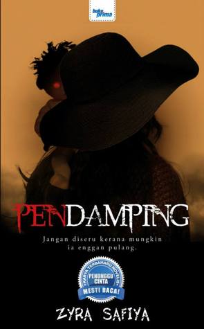 Pendamping (Paperback)