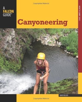 Canyoneering