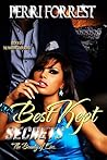 Best Kept Secrets (Pandora's Box #3)