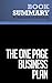 Summary: The One Page Business Plan: Review and Analysis of Horan's Book