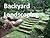How to start Back-Yard Landscaping