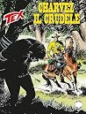 Tex n. 652: Charvez il crudele Tex n. 652: Charvez il crudele