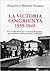 La victoria sangrienta, 1939-1945: Un estudio de la gran represión franquista, para el Memorial Democrático de España