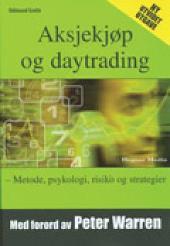 Aksjekjøp og daytrading