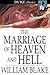 The Marriage of Heaven and Hell by William Blake The Marriage of Heaven and Hell by William Blake