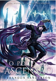 O Poço da Ascensão (Mistborn, #2)