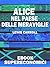 Alice nel Paese delle Meraviglie