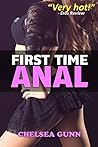 Hardcore Taboo Erotica: First Time Anal