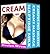 CREAM (An Adult Nursing Relationship Erotic Romance Bundle)
