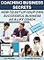 Coaching Business Secrets: How to Set Up Your Own Successful Business as a Life Coach (Business Basics for Beginners, #1)