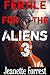 Fertile for the Aliens 3: Gladiator’s Prize (Extraterrestrial Pregnancy Erotica) (Fertile for the Aliens by Jeanette Forrest)