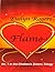 Flame (The Chadwick Sisters Book 1)