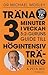 Träna 3 minuter i veckan : ...