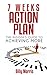 7 Weeks Action Plan - The Insider's Guide to Achieving More