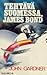 Tehtävä Suomessa, James Bond (John Gardner's Bond, #3)