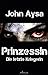 Prinzessin – Die letzte Kriegerin (German Edition)