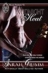 Midnight Heat by Sarah Grimm