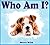 Kids Books: Who Am I? DOGS: (Animal Book) (Animal Books For Kids - Animal Fact Books - Animal Books - Children's Books - Bedtime Stories For Kids - Beginner Readers - Bedtime Story Collection)