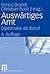 Auswärtiges Amt: Diplomatie als Beruf (German Edition)