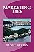 Marketing Tips