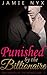 Punished by the Billionaire: (Gay, M/M, Light BDSM) (Gay Nights at the Montclair Book 2)