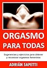 Orgasmo para toda...