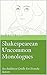 UNCOMMON SHAKESPEARE MONOLOGUES: An Audition Guide for Female Actors