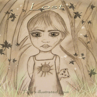 Lost (Talia's illustrated Love, #1)