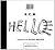 R.E.M: HELLO