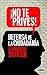 ¡No te prives!: Defensa de la ciudadanía