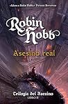 Book cover for Asesino real