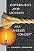 Governance and Security as a Unitary Concept