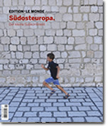 Südosteuropa. Der kleine Subkontinent (Paperback)
