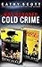 Hot Blooded, Cold Crime: