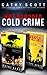 Hot Blooded, Cold Crime: (True Crime Box Set)