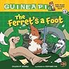The Ferret's a Foot