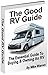 THE GOOD RV GUIDE by Mike   Warren