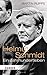 Helmut Schmidt: Ein Jahrhundertleben (HERDER spektrum 80387) (German Edition)