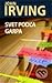 Svet podľa Garpa by John Irving