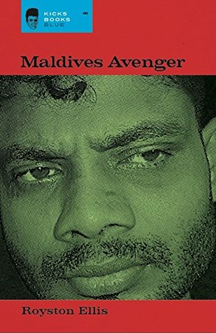 The Maldives Avenger (Kindle Edition)