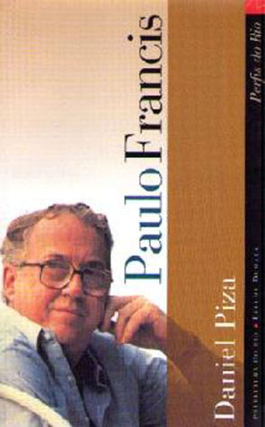 Paulo Francis - Brasil na cabeça