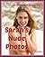 Sarah's Nude Photos: An Illustrated Erotic Story