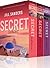 Secret Series Box Set #1-3 (Secret, #1-3)